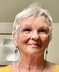 Maxine Hillier - Whangarei